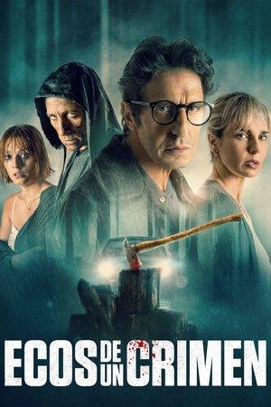 Ecos de un crimen streaming