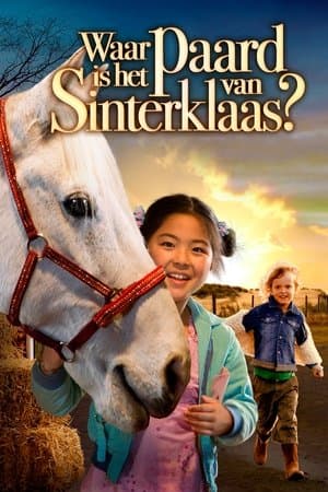 Waar is het paard van Sinterklaas? streaming