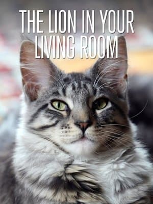The Lion In Your Living Room streaming