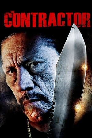 The Contractor streaming