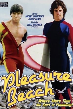 Pleasure Beach streaming