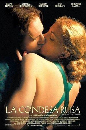 La condesa rusa streaming