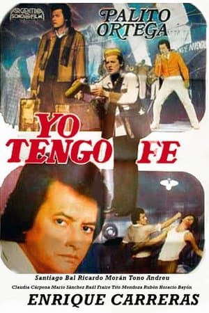 Yo tengo fe streaming