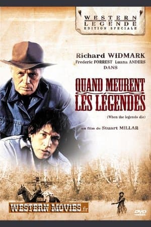Quand meurent les légendes streaming