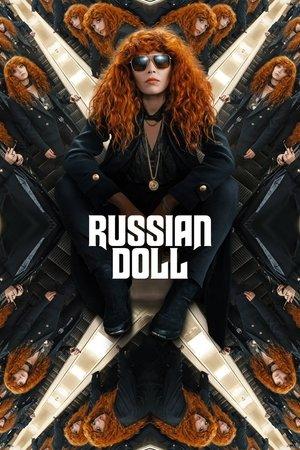 Russian Doll streaming