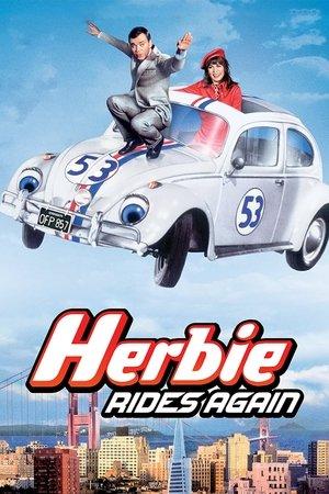 Herbie Rides Again streaming