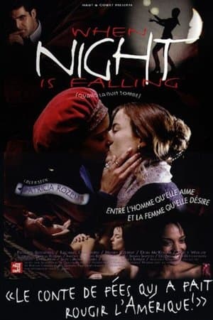 When Night Is Falling streaming