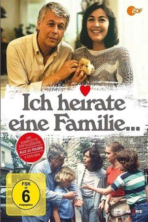 Ich heirate eine Familie streaming