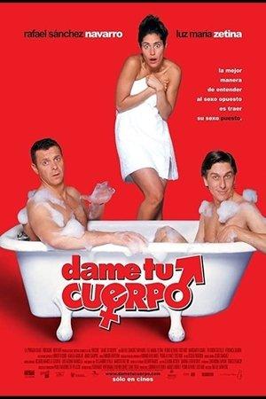 Dame Tu Cuerpo streaming