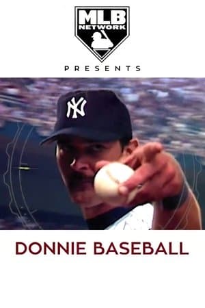 Donnie Baseball streaming