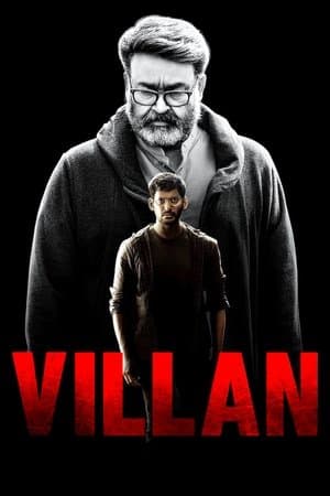 Villain streaming