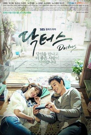 Doctor Crush streaming