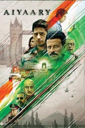 Aiyaary streaming