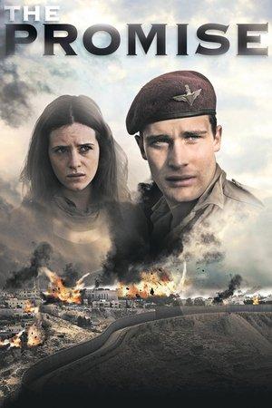 The Promise streaming