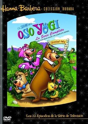 El oso Yogui streaming