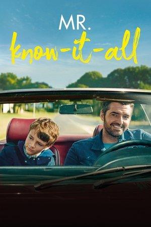 Mr. Know-It-All streaming