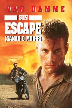 Sin Escape (Ganar o morir) streaming