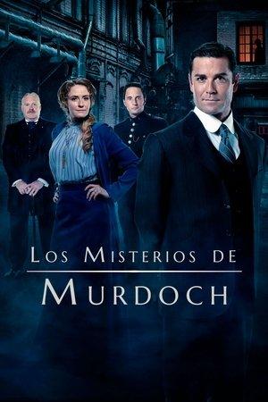 Los misterios de Murdoch streaming