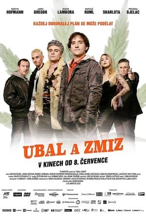 Ubal a zmiz streaming