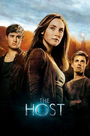 The Host streaming
