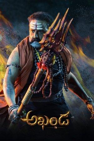 Akhanda streaming