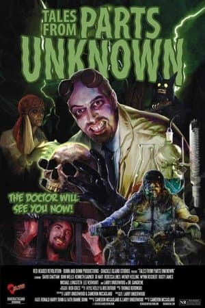 Tales From Parts Unknown streaming