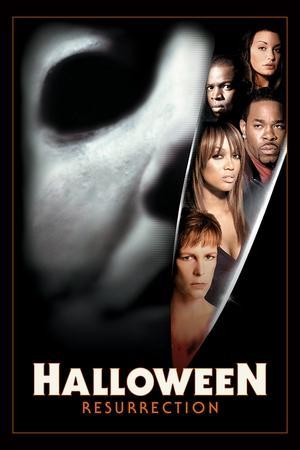Halloween: Resurrection streaming