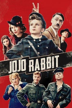 Jojo Rabbit streaming