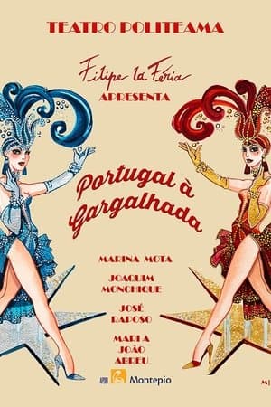 Portugal à Gargalhada streaming