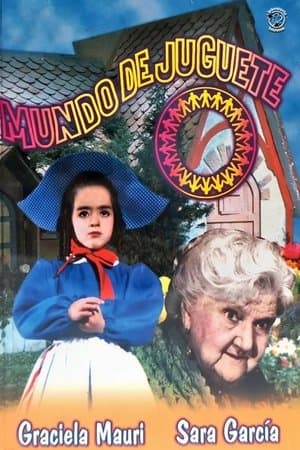 Mundo de Juguete streaming