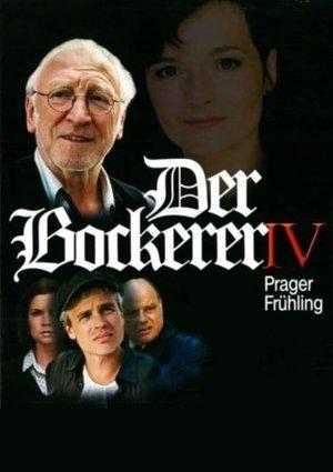 Der Bockerer IV - Prager Frühling streaming