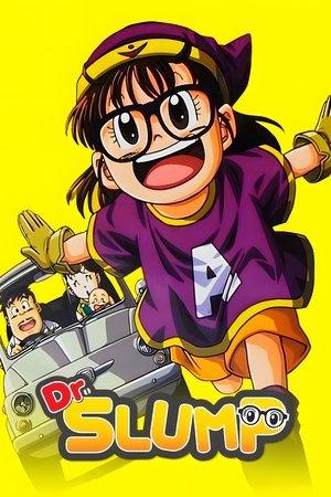 Dr. Slump streaming
