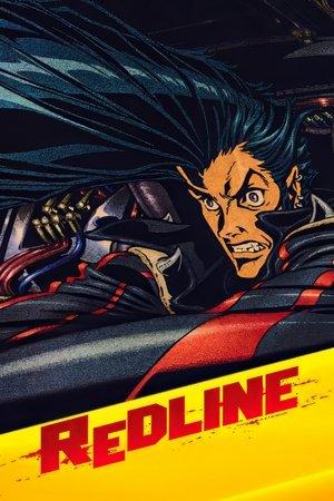 Redline streaming