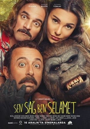 Sen Sağ Ben Selamet streaming