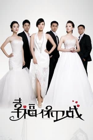 幸福保卫战 streaming