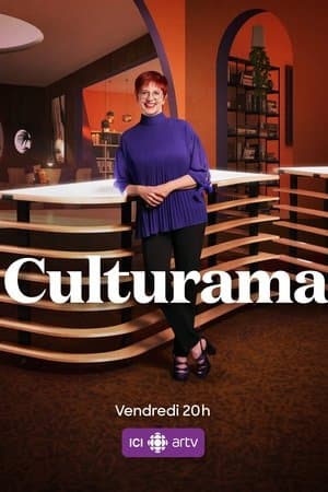 Culturama streaming