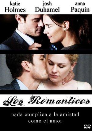 Los románticos streaming