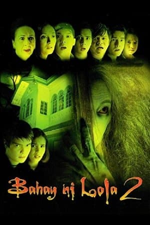 Bahay ni Lola 2 streaming