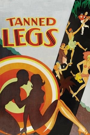 Tanned Legs streaming