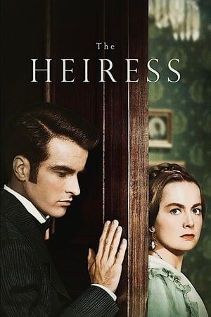 The Heiress streaming