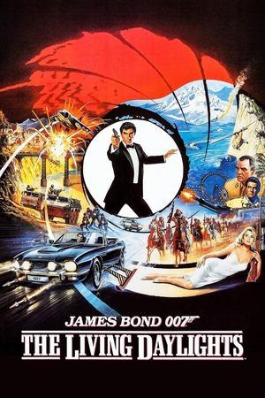 The Living Daylights streaming