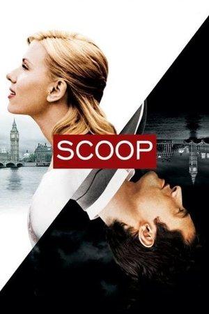 Scoop streaming