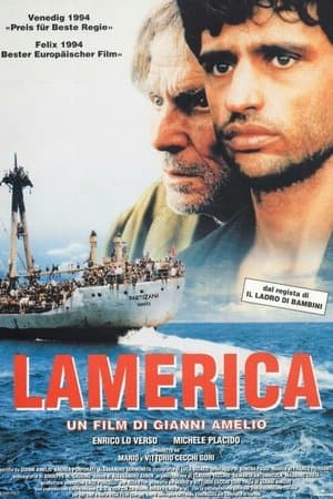 Lamerica streaming