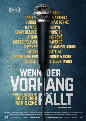 Wenn der Vorhang fällt streaming