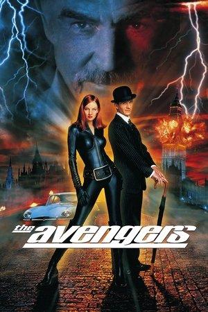 The Avengers streaming