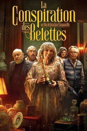La Conspiration des belettes streaming