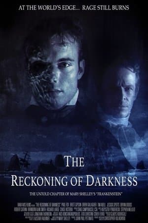 The Reckoning of Darkness streaming