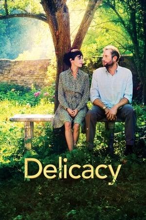 Delicacy streaming