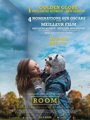 Room streaming