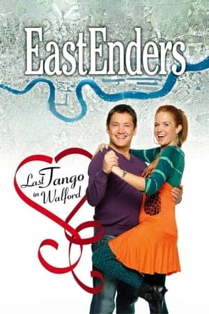 EastEnders: Last Tango in Walford streaming